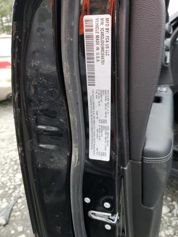 Photo 14 from auction – 2021 DODGE DURANGO GT with VIN 1C4RDJDG9MC694751