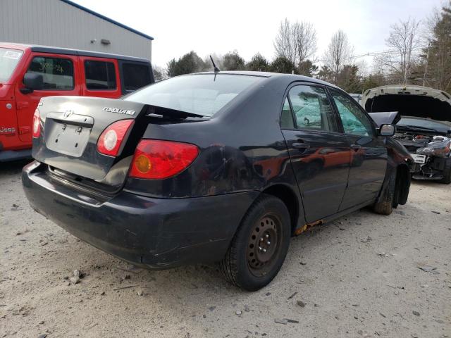 Photo 3 from auction – 2003 TOYOTA COROLLA CE with VIN 2T1BR32E13C039392
