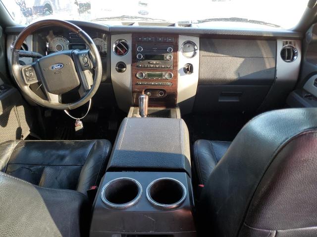 Photo 8 from auction – 2008 FORD EXPEDITION with VIN 1FMFU19588LA23664