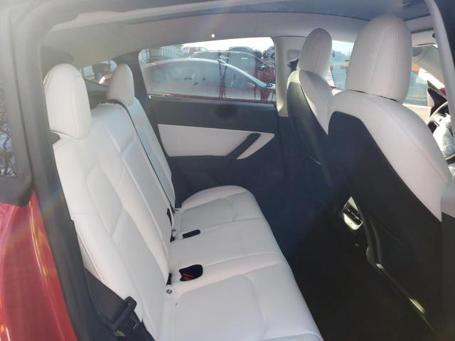 Photo 10 from auction – 2022 TESLA MODEL Y with VIN 7SAYGDEE5NF373721