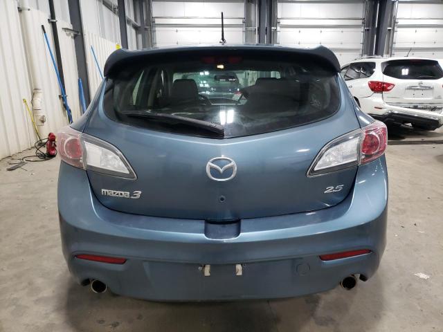 Photo 6 from auction – 2010 MAZDA 3 S with VIN JM1BL1H51A1337794