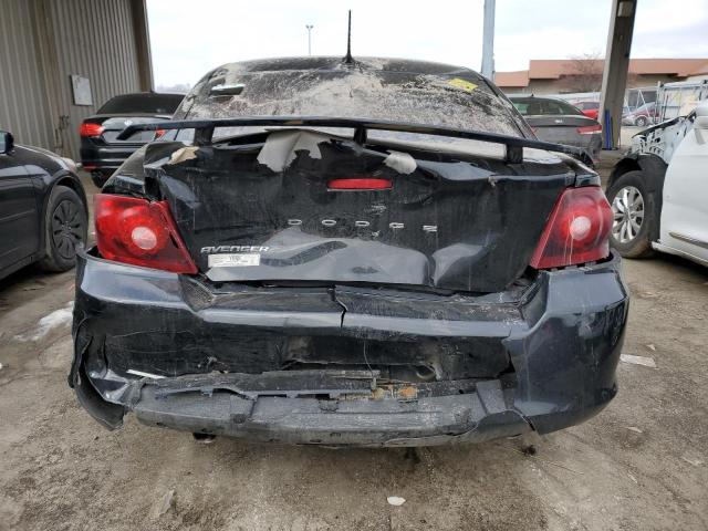 Photo 6 from auction – 2014 DODGE AVENGER SX with VIN 1C3CDZCG5EN131390