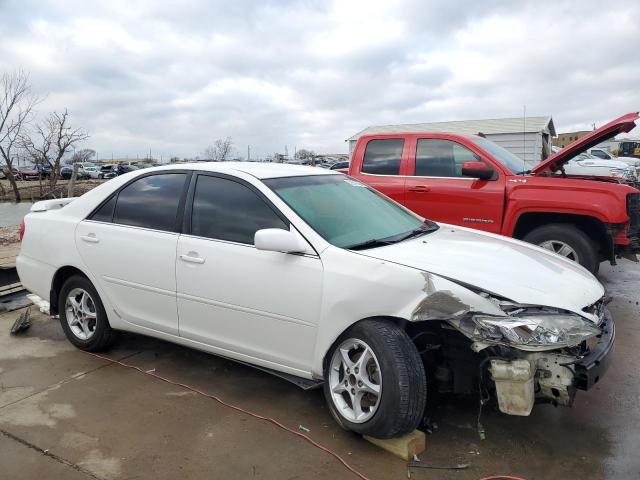 Photo 4 from auction – 2004 TOYOTA CAMRY LE with VIN 4T1BE32K04U286145