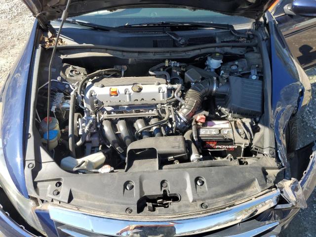 Photo 11 from auction – 2011 HONDA ACCORD LXP with VIN 1HGCP2F47BA140754