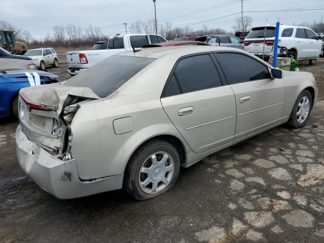 Photo 3 from auction – 2007 CADILLAC CTS with VIN 1G6DM57T670133734