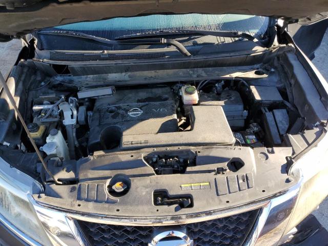 Photo 12 from auction – 2013 NISSAN PATHFINDER with VIN 5N1AR2MM6DC643732