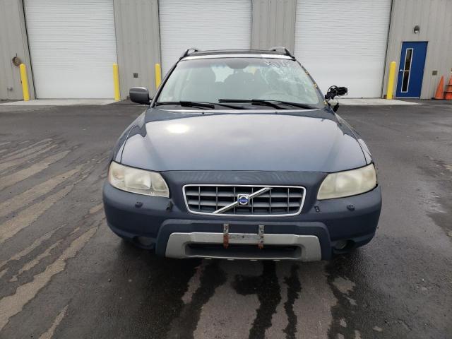 Photo 5 from auction – 2005 VOLVO XC70 with VIN YV1SZ592451203999