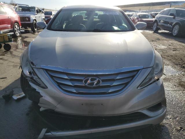 Photo 5 from auction – 2011 HYUNDAI SONATA GLS with VIN 5NPEB4AC3BH079878