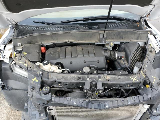 Photo 12 from auction – 2016 BUICK ENCLAVE with VIN 5GAKVCKD8GJ264049