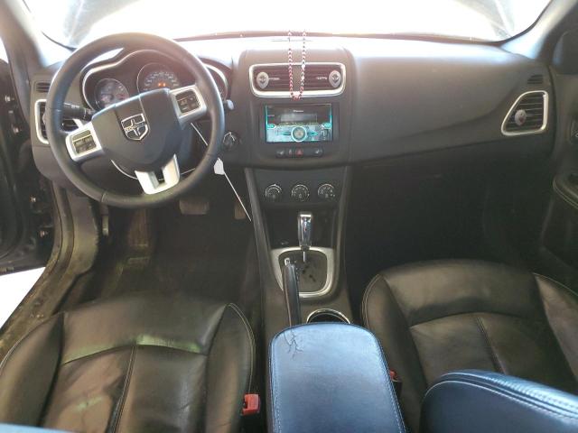 Photo 8 from auction – 2013 DODGE AVENGER SX with VIN 1C3CDZCG1DN746341