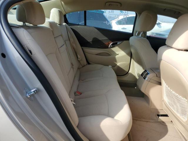 Photo 10 from auction – 2011 BUICK LACROSSE C with VIN 1G4GA5ED6BF148427