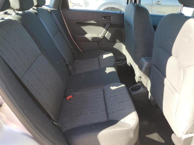 Photo 10 from auction – 2010 FORD FOCUS SE with VIN 1FAHP3FN9AW174723