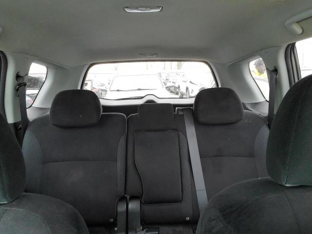 Photo 10 from auction – 2007 MITSUBISHI OUTLANDER with VIN JA4MT31X27Z001480