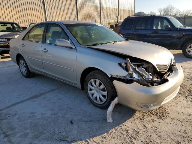Photo 4 from auction – 2005 TOYOTA CAMRY LE with VIN 4T1BE30K95U425094