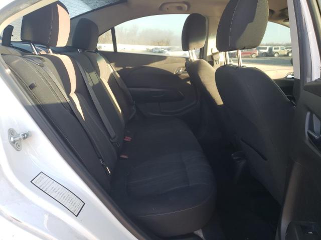 Photo 10 from auction – 2012 CHEVROLET SONIC LT with VIN 1G1JC5SH9C4114564