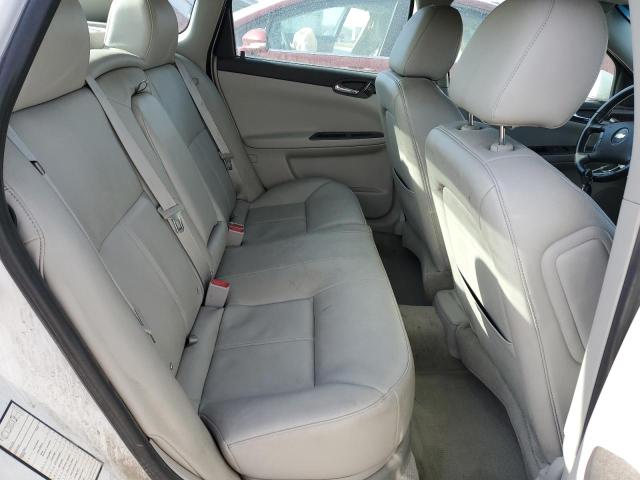 Photo 10 from auction – 2012 CHEVROLET IMPALA LTZ with VIN 2G1WC5E3XC1174709