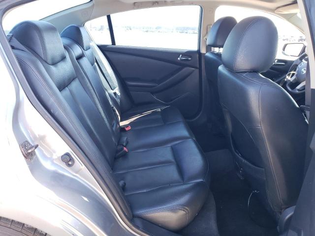 Photo 10 from auction – 2008 NISSAN ALTIMA 2.5 with VIN 1N4AL21E18N537224