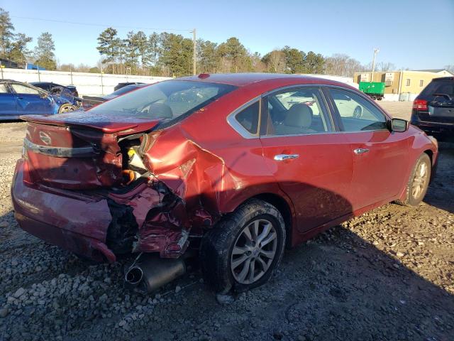Photo 3 from auction – 2015 NISSAN ALTIMA 2.5 with VIN 1N4AL3APXFC160442