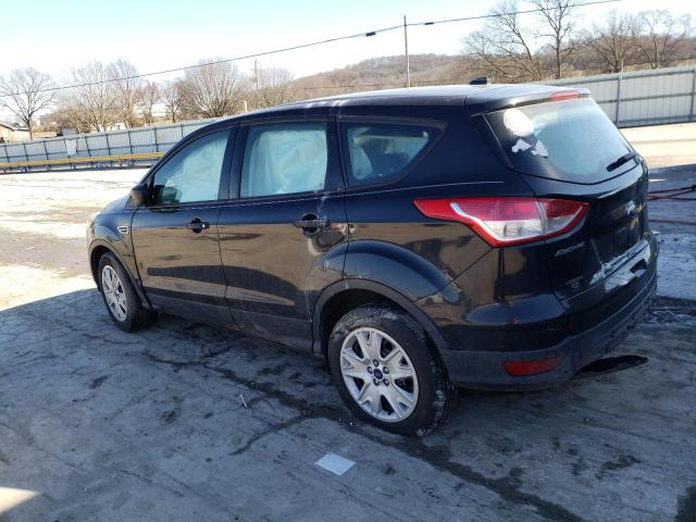 Photo 2 from auction – 2015 FORD ESCAPE S with VIN 1FMCU0F75FUA03303