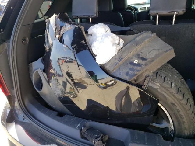 Photo 13 from auction – 2015 FORD EXPLORER S with VIN 1FM5K8GT5FGB78805