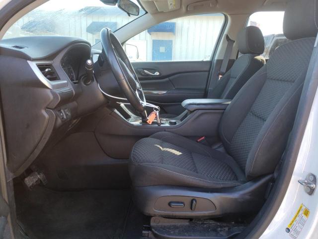 Photo 7 from auction – 2017 GMC ACADIA SLE with VIN 1GKKNLLA2HZ324935
