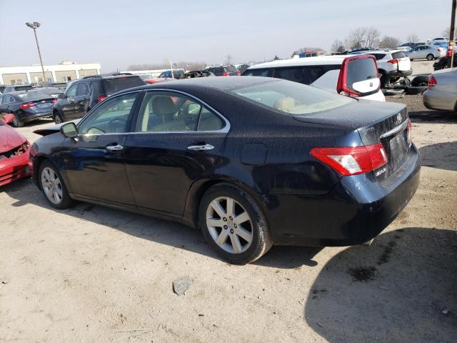 Photo 2 from auction – 2007 LEXUS ES 350 with VIN JTHBJ46G772017358