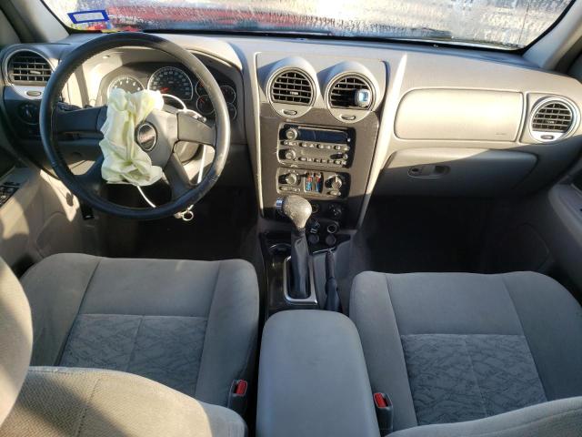 Photo 8 from auction – 2005 GMC ENVOY with VIN 1GKDS13S352200367