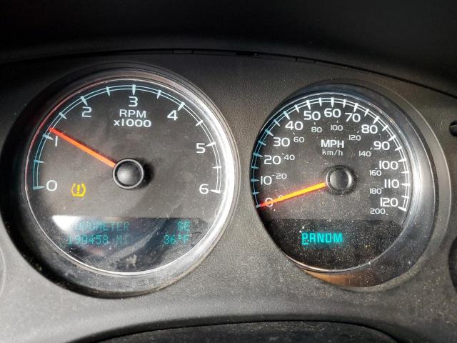 Photo 9 from auction – 2012 CHEVROLET AVALANCHE with VIN 3GNTKEE73CG191429