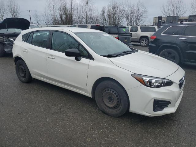 Photo 4 from auction – 2019 SUBARU IMPREZA with VIN 4S3GTAA65K3713492