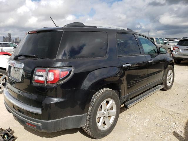 Photo 3 from auction – 2015 GMC ACADIA SLE with VIN 1GKKRPKD7FJ288405