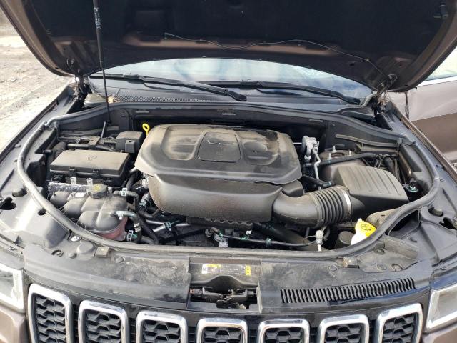 Photo 11 from auction – 2021 JEEP GRAND CHER with VIN 1C4RJFAG7MC819062