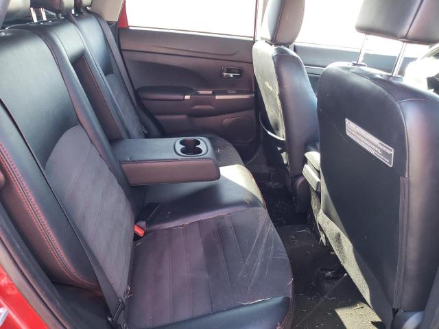Photo 11 from auction – 2018 MITSUBISHI OUTLANDER with VIN JA4AP3AW4JU026111