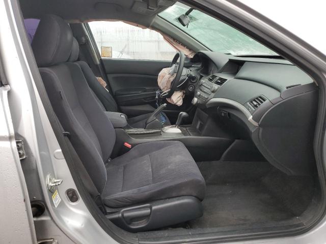 Photo 5 from auction – 2012 HONDA ACCORD LX with VIN 1HGCP2F32CA145563