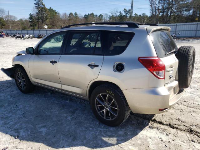 Photo 2 from auction – 2006 TOYOTA RAV4 with VIN JTMZD33V566010307