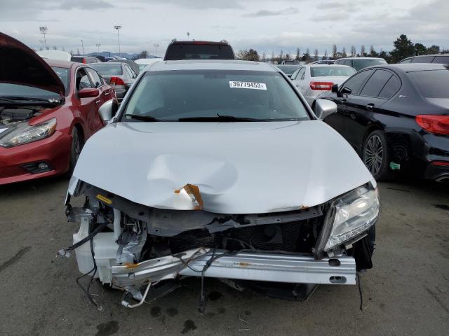 Photo 5 from auction – 2014 LEXUS ES 350 with VIN JTHBK1GG8E2131487
