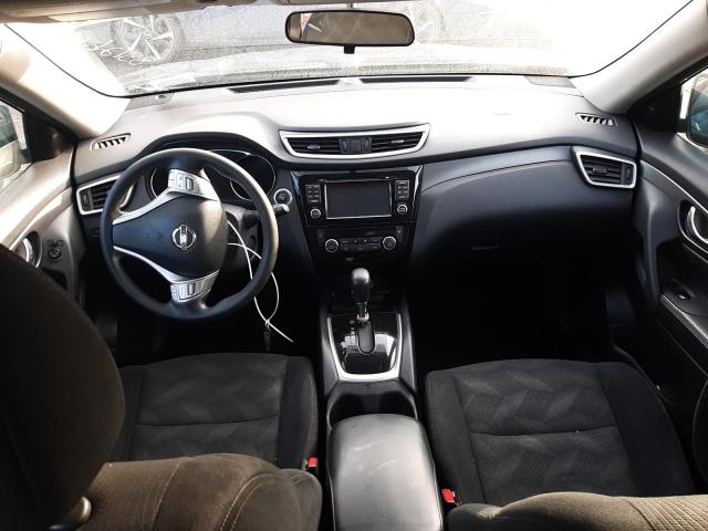 Photo 8 from auction – 2016 NISSAN ROGUE S with VIN 5N1AT2MV4GC831261