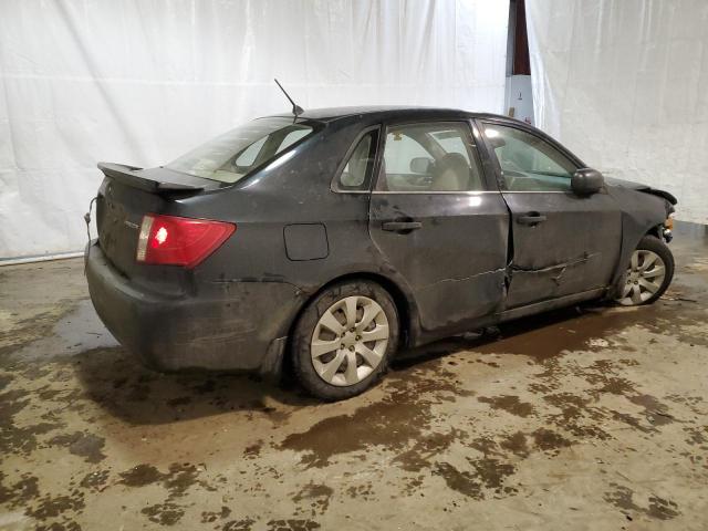 Photo 3 from auction – 2008 SUBARU IMPREZA 2. with VIN JF1GE61638H515129