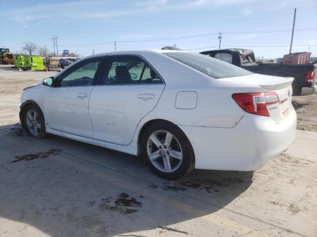 Photo 2 from auction – 2014 TOYOTA CAMRY L with VIN 4T1BF1FK7EU316173