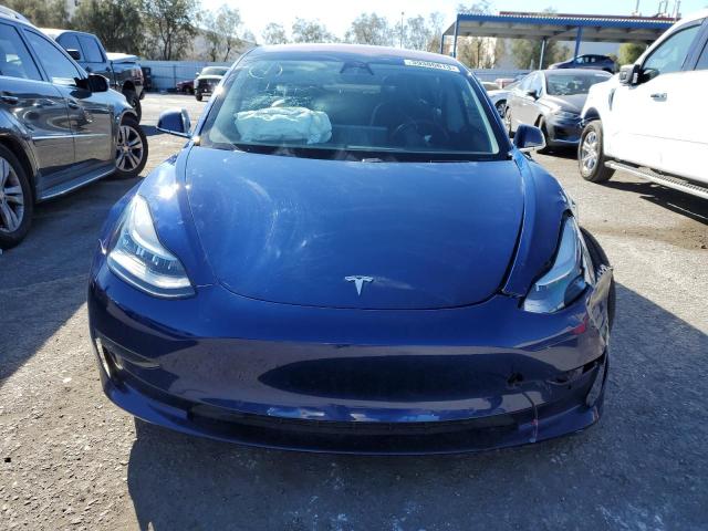 Photo 5 from auction – 2018 TESLA MODEL 3 with VIN 5YJ3E1EA3JF160950