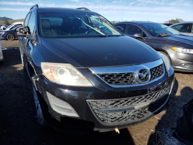 Photo 5 from auction – 2010 MAZDA CX-9 with VIN JM3TB2MV1A0203948