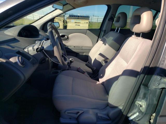 Photo 7 from auction – 2005 SATURN ION LEVEL with VIN 1G8AZ52F35Z140680