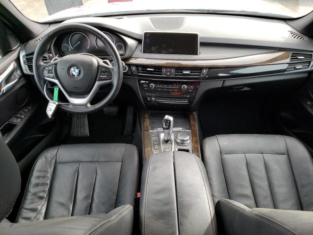 Photo 8 from auction – 2018 BMW X5 XDR40E with VIN 5UXKT0C56J0W01629