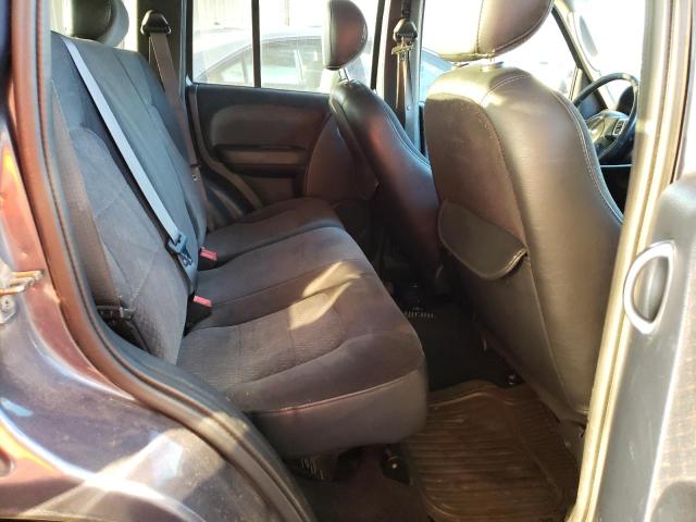 Photo 11 from auction – 2002 JEEP LIBERTY LI with VIN 1J4GL58K02W261664