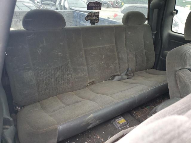 Photo 10 from auction – 2004 CHEVROLET silverado with VIN 2GCEK19T941207208