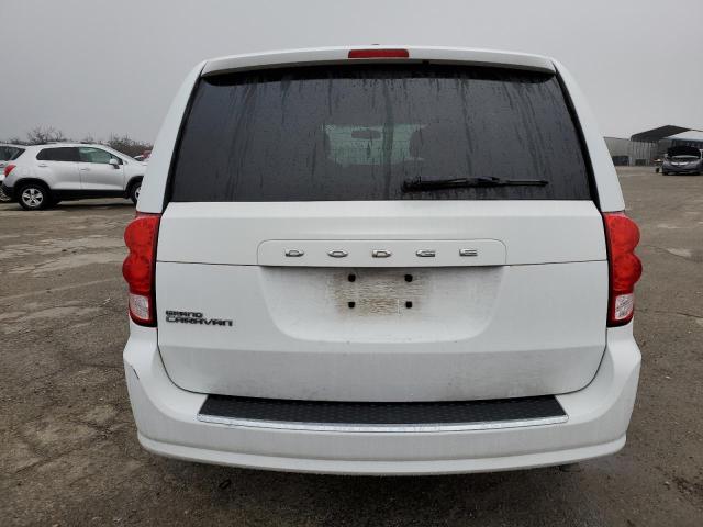 Photo 6 from auction – 2015 DODGE GRAND CARA with VIN 2C4RDGBG9FR691218