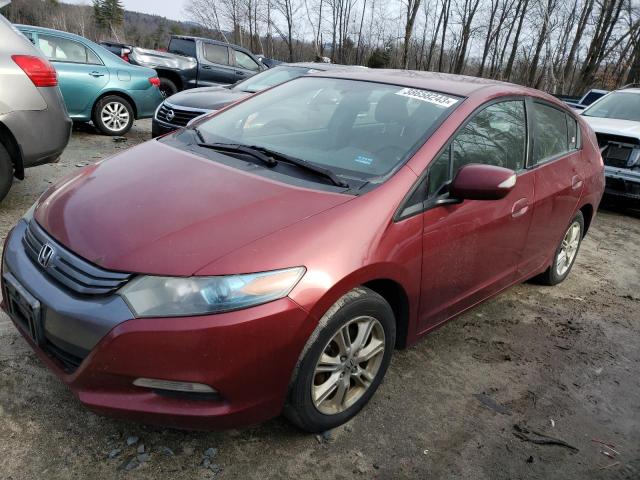2010 Honda Insight