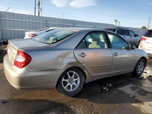 Photo 3 from auction – 2003 TOYOTA CAMRY LE with VIN 4T1BE32K33U692144