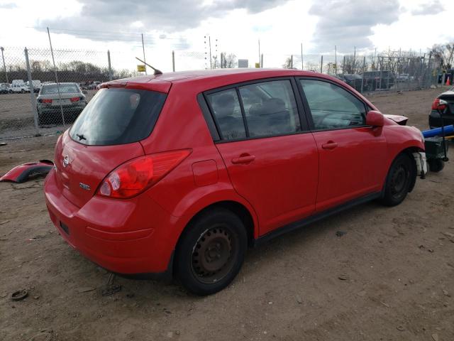 Photo 3 from auction – 2009 NISSAN VERSA S with VIN 3N1BC13E49L440545