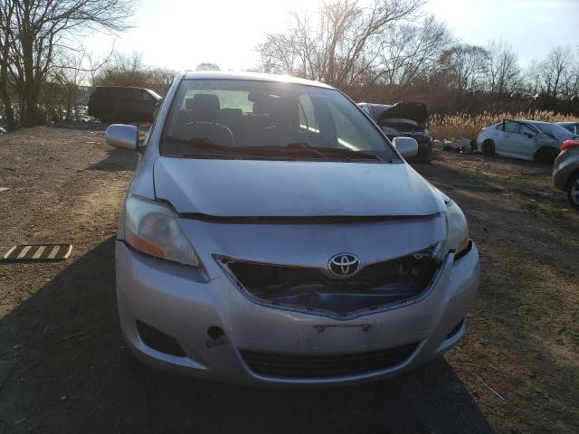 Photo 5 from auction – 2010 TOYOTA YARIS with VIN JTDBT4K34A1374668