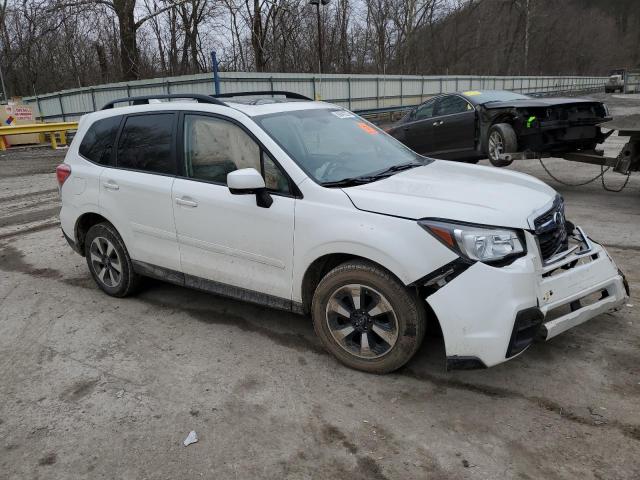 Photo 4 from auction – 2017 SUBARU FORESTER 2 with VIN JF2SJAGC2HH511431